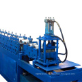 steel door making machine china manufacturer